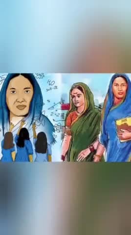सावित्री बाई फुले की परिणिवर्ण दिवस#bihar @सावित्री