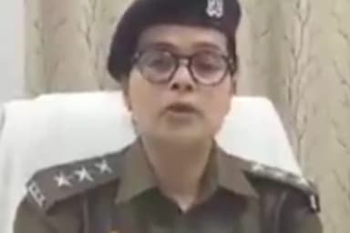 गाज़ियाबाद: 8 साल की बच्ची के साथ गलत हरकत करने वाले आरोपी को कौशांबी थाना पुलिस ने किया गिरफ्तार