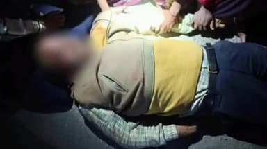 पटना ग्रामीण: नदी थाना क्षेत्र के जेठूली गांव में शिक्षक की गोली मारकर हत्या, पुलिस मामले की छानबीन में जुटी