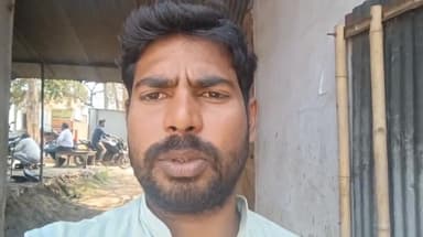 बालू घाट पहुँच रहे है पदाधिकारी,धन्यवाद🙏,लेकिन गरीब भूमिहीन सोनडीले पर खेती करनेवाले से कोई बात नही,दुःख की बात:-विशाल