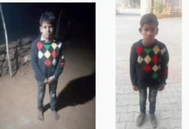 किशनगंज: पटपड़ी गांव में मिला एक लावारिस बच्चा, 15 दिनों बाद भी परिजनों का नहीं चला पता