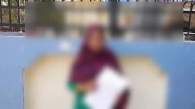 मैनपुरी: किशनी क्षेत्र निवासी महिला में पति पर मारपीट कर दूसरी महिला से शादी करने का लगाया आरोप, एसपी से की शिकायत