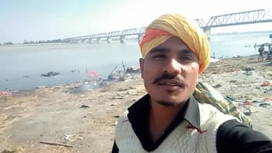 शमशान जहा हर कोई एक समान जय श्री राम हर हर महादेव #gonda #gondia #bahraich #barabanki #balrampur #ayodhaya #amethi #new