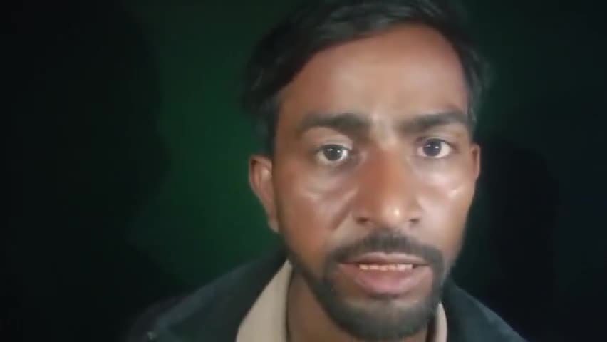 हरीरा निवासी मजदूर के साथ हुई 43100 रुपये की online ठगी। सालों की कमाई उड़ा ले गए ऑनलाइन फ्रॉड। #onlinecrime #cm