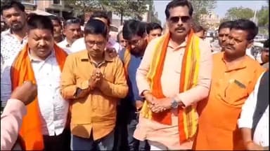 गोंडा: मेहनौन विधायक ने अलावल देवरिया में दो करोड़ की लागत से बनने वाली बिजली लाइन का किया शिलान्यास