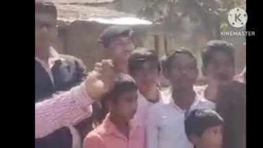 बगहा: वाल्मीकि नगर में सांसद सुनील कुमार ने नवनिर्मित कन्वेंशन सेंटर का किया निरीक्षण