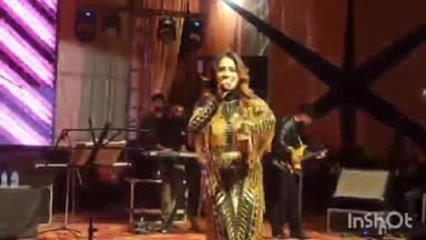 मंडी: बॉलीवुड स्टारशिल्पा सरोच ने शिवरात्रि की चौथी सांस्कृतिक संध्या में दी धमाकेदार प्रस्तुति