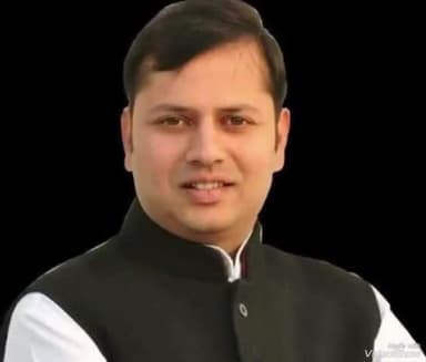 जालौर: RCA पूर्व अध्यक्ष वैभव गहलोत आज रहेंगे जालौर व सांचोर दौरे पर