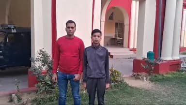 बदायूं: लोची नगला मोहल्ले के PAC जवान के बेटे को धमकाकर कर उसके स्कूल के छात्रों ने ठगे 9 लाख रुपये