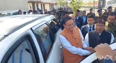 देहरादून: सीएए लागू होने को लेकर सीएम धामी ने कहा, पीएम के नेतृत्व में ऐतिहासिक कदम