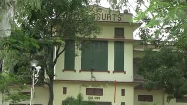 नगड़ी: फिल्म अभिनेत्री अमीषा पटेल चेक बाउंस की रकम पांच किस्तों में करेगी भुगतान, रांची सिविल कोर्ट से बनी सहमति