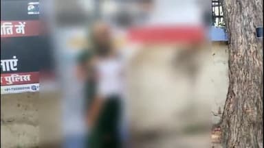 मैनपुरी: बिछवा क्षेत्र निवासी महिला ने मिठाई में नशे की दवा खिलाकर उसके साथ दुष्कर्म किए जाने का लगाया आरोप, एसपी से की शिकायत