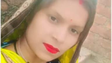 हमीरपुर: अतरैया में पति से विवाद होने के बाद पत्नी ने फंदा लगाकर की आत्महत्या,मृतका के पिता ने दहेज के लिए हत्या का लगाया आरोप