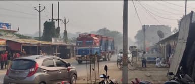 पिपराही: देकुली धाम के पास से अज्ञात चोरों ने उड़ाई बाइक , प्राथमिकी दर्ज।