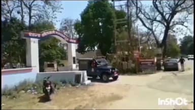 मनकापुर: मनकापुर कोतवाली क्षेत्र में शादी करने की नियत से किशोरी को दो बच्चों के पिता ने किया अगवा, मुकदमा दर्ज