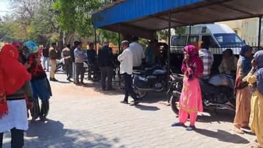 एलाऊ : अज्ञात वाहन की टक्कर से राजमिस्त्री की मौत !