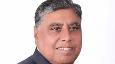 मोरनी: लोकसभा चुनाव में भाजपा की होगी हार, मोरनी में बोले कांग्रेस के वरिष्ठ नेता डॉक्टर कपूर सिंह