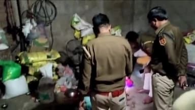 रामगढ़ पचवारा: नापा का वास में मंदबुद्धि बेटे ने अपनी मां की लोहे की छड़ से पीट पीट कर की हत्या, बाहर से कुन्दी लगा कर हुआ फरार