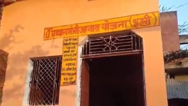 सिराथू: संदिग्ध हालत में कड़ा कस्बे के एक घर में मिला एक युवती का शव पुलिस जाँच में जुटी