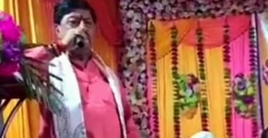 बेरमो: फुसरो मे नवनिर्वाचित पदाधिकारियों का शपथ ग्रहण समारोह संपन्न।