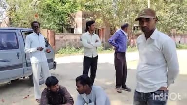 लखीमपुर: जलालपुर पास डीसीएम और ट्रक की हुई आमने-सामने भिड़ंत, मुंडन संस्कार में शामिल होने जा रही महिला की मौके पर हुई मौत