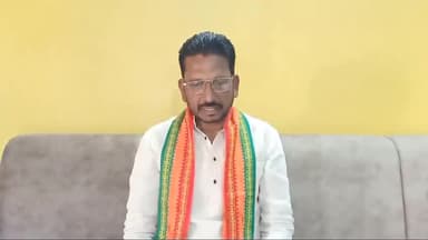 जगदलपुर: महतारी वंदन योजना को लेकर खातों में अब तक जमा नहीं हुई राशि को लेकर भाजपा अध्यक्ष सुरेश गुप्ता ने दी जानकारी