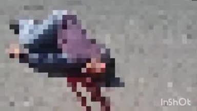 लखीमपुर: पचपेड़वा गांव के पास तेज रफ्तार बस में बाइक सवार 3 लोगों को मारी टक्कर, दो की मौके पर मौत महिला गंभीर रूप से घायल