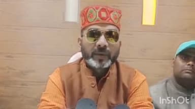 मैनपुरी: मैनपुरी में CAA कानून का श्री राष्ट्रीय राजपूत करणी सेना के जिला अध्यक्ष शंकर सिंह भदौरिया ने किया समर्थन