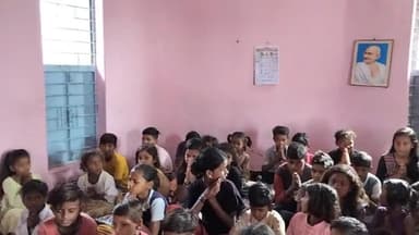 #darpan_roti_bank 
#shiksha_mitra