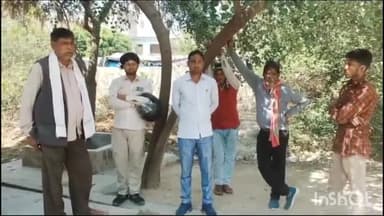 मैनपुरी: भोगांव के ग्राम नगला पती में अज्ञात कारणों के चलते महिला ने फांसी लगाकर की आत्महत्या