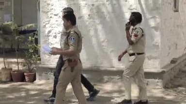 मंदसौर: मंदसौर कोतवाली पुलिस ने यश नगर निवासी की शिकायत पर अधिक ब्याज वसूलने के मामले में आरोपी पर दर्ज किया मामला