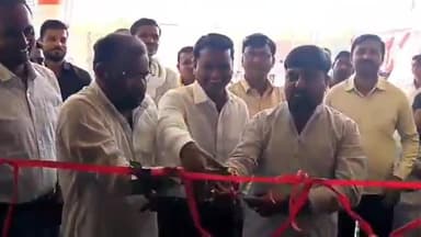 हमीरपुर: सुमेरपुर कस्बे में एमडीएस विद्यालय में लगा बाल मेला एवं विज्ञान प्रदर्शनी