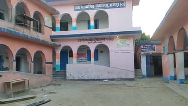 school बाउंड्री की शानदार कहानी #aapkaMunnaBhai