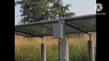 बगहा: बगहा के VTR में बाघों और अन्य जंगली जीवों के लिए सोलर सिस्टम के माध्यम से की जा रही पानी की व्यवस्था