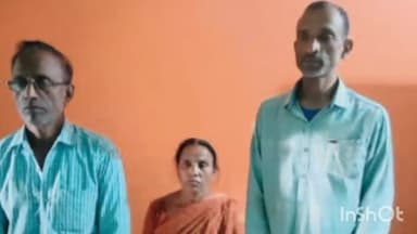 मांडू: कुज्जू में हार्डवेयर व्यवसायी के घर हुई डकैती, मामले की जांच में जुटी पुलिस