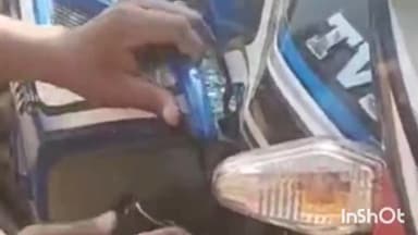 हरलाखी: हरलाखी पुलिस ने अलग अलग कार्रवाई में 590 बोतल शराब व एक बाइक जब्त कर दो आरोपियों को किया गिरफ्तार