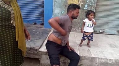 जलालाबाद: गांव सराय साधौ में दबंगों ने पति-पत्नी से जमकर की मारपीट, पुलिस ने तहरीर लेने के बाद मेडिकल परीक्षण के लिए भेजे पीड़ित