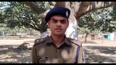 मुंगेर: मुफस्सिल थाना के अंतर्गत शंकरपुर आईटीसी कॉलोनी में एक लड़के की हुई हत्या