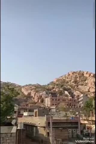 जालौर: जालौर में अगले 7 दिन में दिन का तापमान 38 डिग्री व रात का तापमान 21 डिग्री होने की संभावना