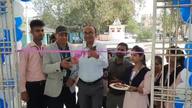 सासाराम: सासाराम के शिक्षा विभाग के कार्यालय में तरंग प्रतियोगिता कार्यक्रम का किया गया आयोजन