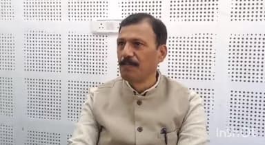 देहरादून: बोनस वोट को लेकर बीजेपी प्रदेश प्रवक्ता वीरेंद्र बिष्ट ने कहा- जनता को मिला योजनाओं का लाभ