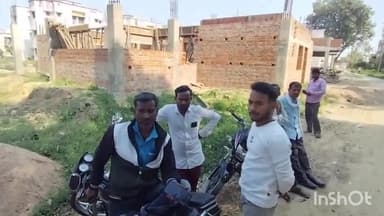 लखीमपुर: पंपिंग सेट का सामान लेने जा रहे साइकिल सवाल दो लोगों को तिकुनिया के पास ट्रक ने मारी टक्कर एक की मौत एक गंभीर घायल