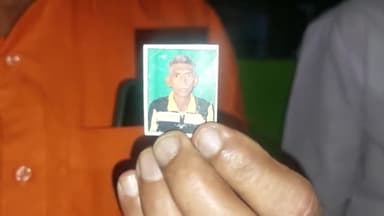 आरा: भोजपुर में लापता 18 माह से व्यक्ति का परिजनों ने लगाया अपहरण का आरोप जमीन को लेकर की अपहरपरिवार दर-दर की खा रहा है ठोकर