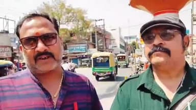 झांसी: झाँसी लक्ष्मी गार्डन में आगामी 16 मार्च को झांसी ललितपुर सांसद करेंगे परशुराम चौक का भव्य लोकार्पण , जिलाअध्यक्ष ने दी