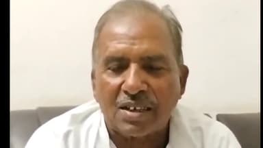 सिराथू: भाजपा सांसद और पूर्व विधायक पर खुद की जान का खतरा का आरोप लगाते हुए सादीपुर के पूर्व प्रधान ने मुख्यमंत्री से की शिकायत