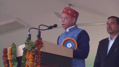 मंडी: हिमाचल वासियों ने अपनी संस्कृति को जीवित रखा है- राज्यपाल शिव प्रताप शुक्ल