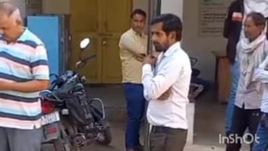 धौलपुर: ब्लैकमेलिंग से परेशान 10वीं के छात्र ने की आत्महत्या