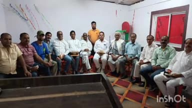 नबीनगर: शिवगंज में 16 मार्च को आयोजित होने वाली सीता थापा महोत्सव की तैयारी पूरी, सांसद सुशील कुमार सिंह करेंगे उद्घाटन