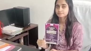 हज़ारीबाग: मतदान के प्रति मतदाताओं का रुझान बढ़ाने के लिए हजारीबाग में पहली बार होगा इलेक्शन फूड फेस्टिवल