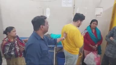 बहराइच: फूटहा निवासी युवक को दौड़ा कर पीटा,पुलिस जांच में जुटी